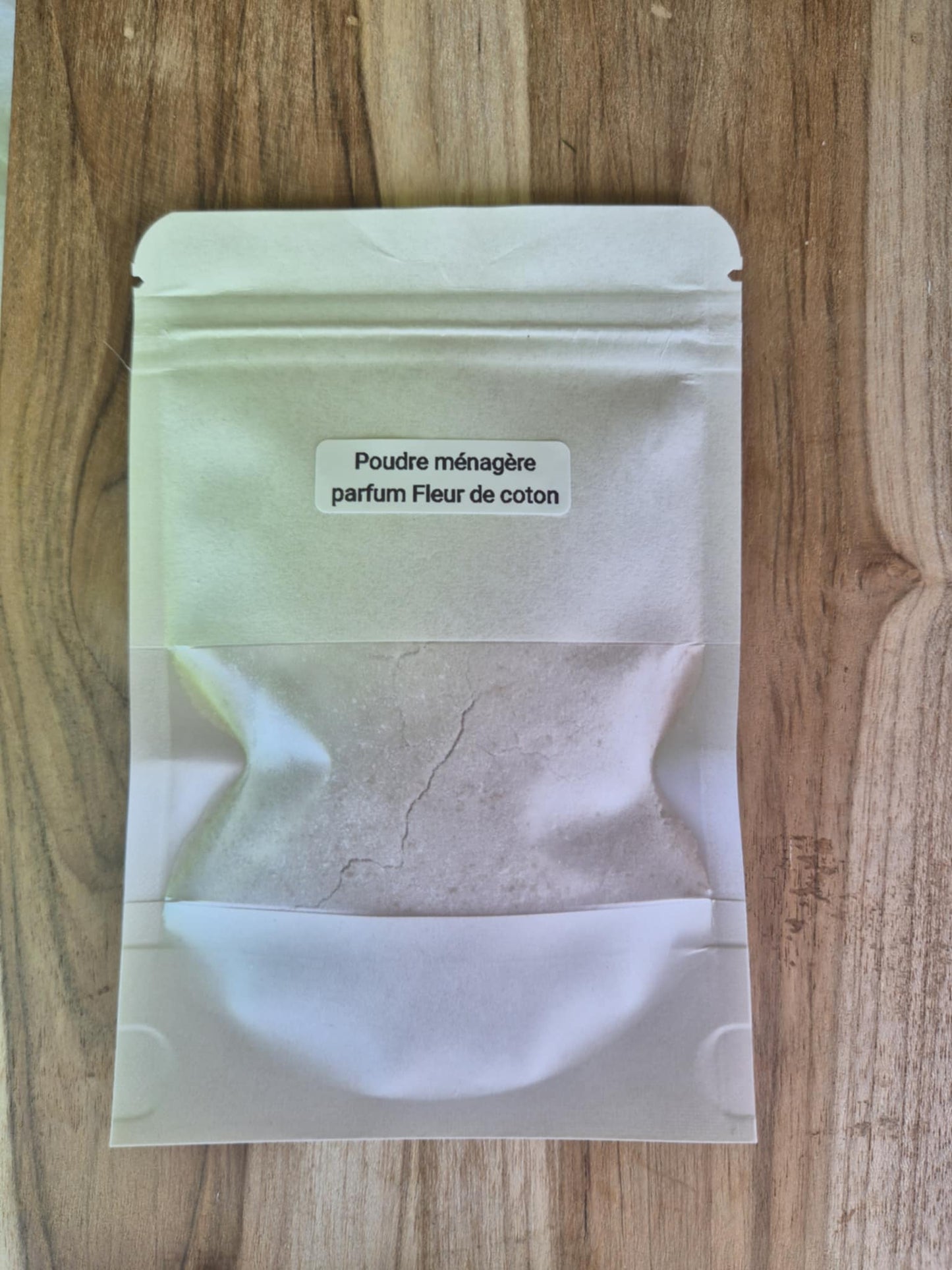 Poudre ménagère Parfum Fleur de Coton