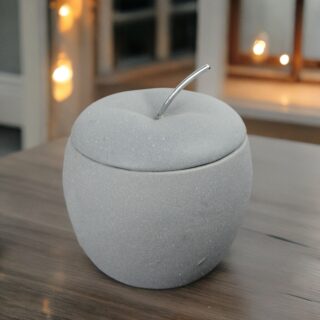 Brûle Parfum Série Naturéa – Pomme d’Amour