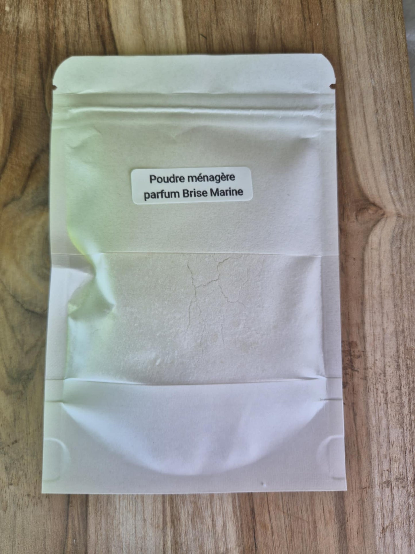 Poudre Ménagère Parfum Brise Marine