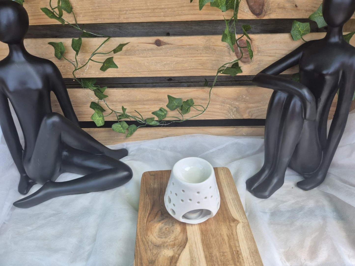 Brûle Parfum Céramique LOOB