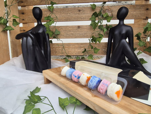 Coffret Cocooning